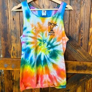 Phi Sigma Pi - tank top